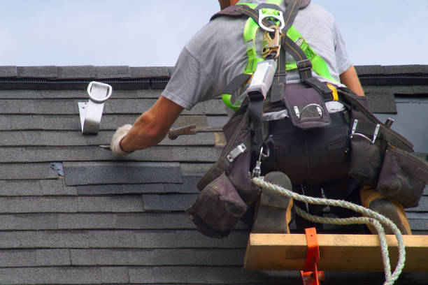 Best Tile Roofing Contractor  in Fort Scott, KS