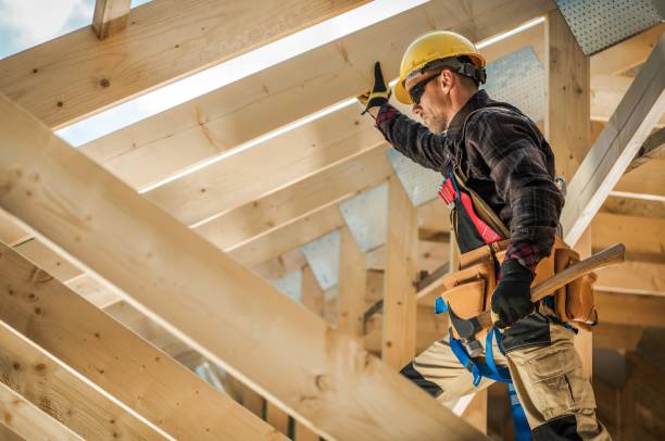 Best Heating Cable for Roof Installation  in Fort Scott, KS