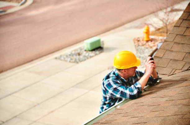 Fort Scott, KS Roofing Contractor Company
