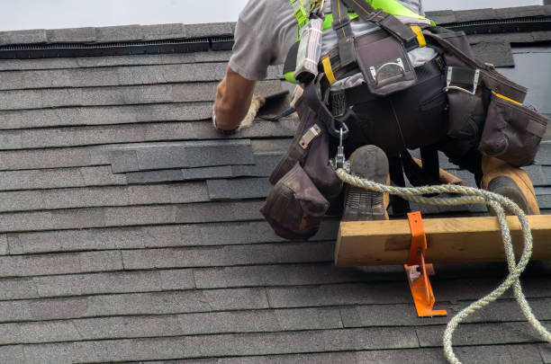 Best Roof Replacement Cost  in Fort Scott, KS