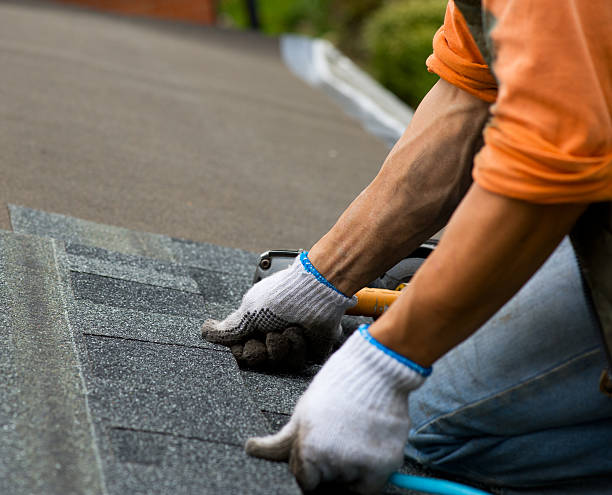 Best Roof Maintenance Services  in Fort Scott, KS