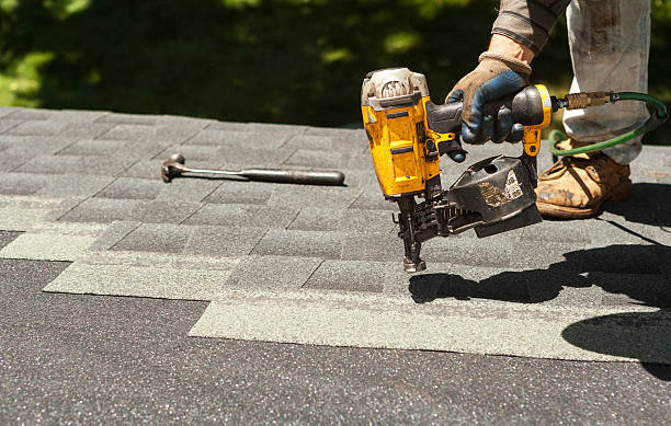 Best Commercial Roofing Services  in Fort Scott, KS