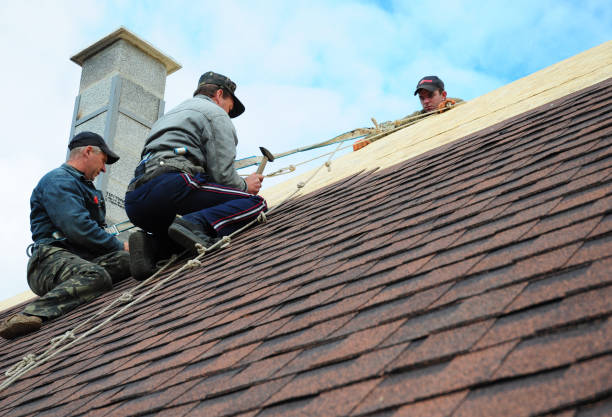 Best Roof Inspection Near Me  in Fort Scott, KS