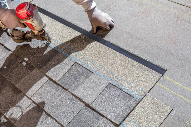 Reliable Fort Scott, KS Roofing Contractor Solutions
