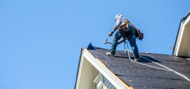 Best New Roof Installation  in Fort Scott, KS